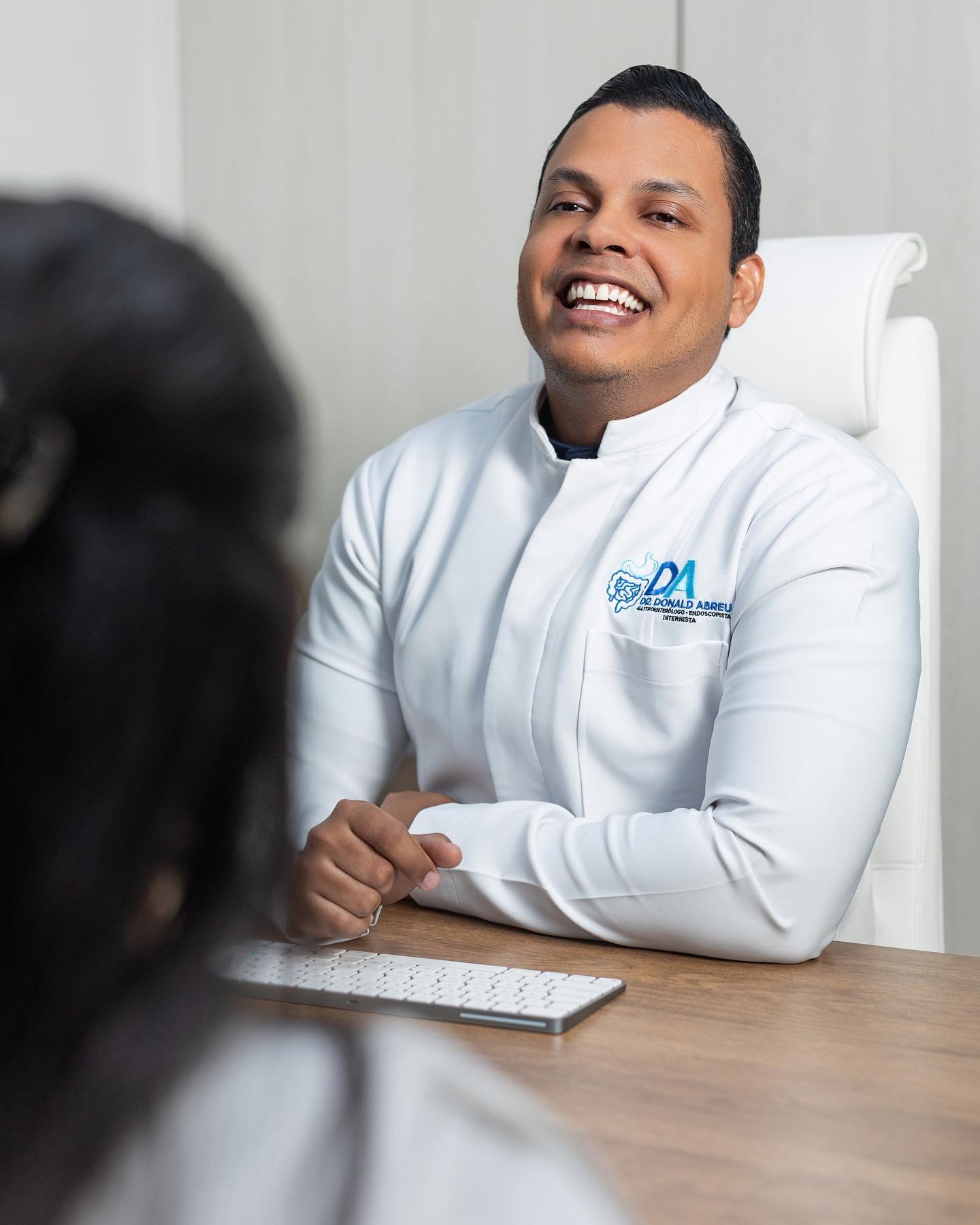 consultas especializadas